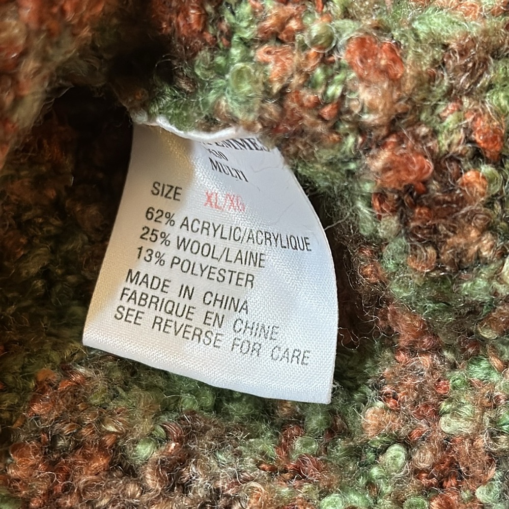 Woolrich Zip Up Vest - Picture 4 of 8